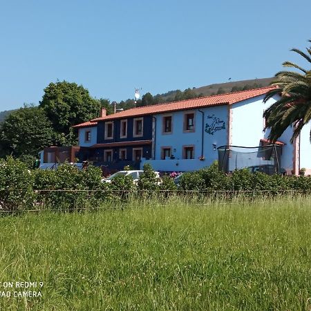 Hotel El Rincon De Yaxu Vidiago Εξωτερικό φωτογραφία