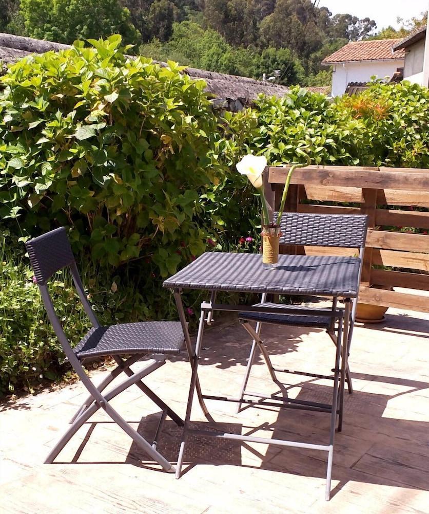 Hotel El Rincon De Yaxu Vidiago Εξωτερικό φωτογραφία