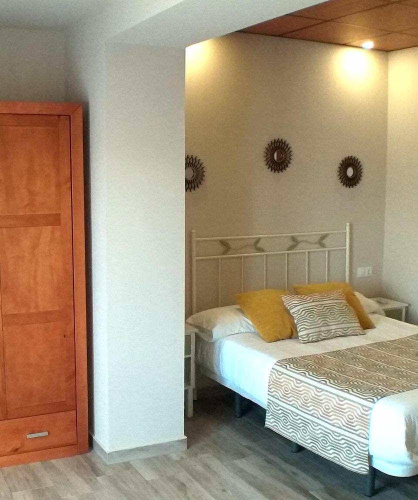 Hotel El Rincon De Yaxu Vidiago Εξωτερικό φωτογραφία
