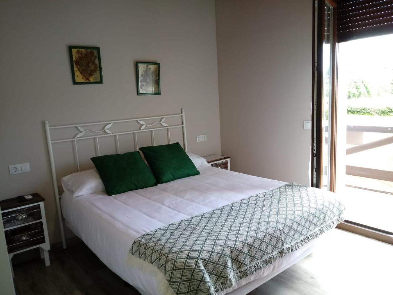 Hotel El Rincon De Yaxu Vidiago Εξωτερικό φωτογραφία